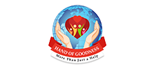 Hand of Goodness Charities