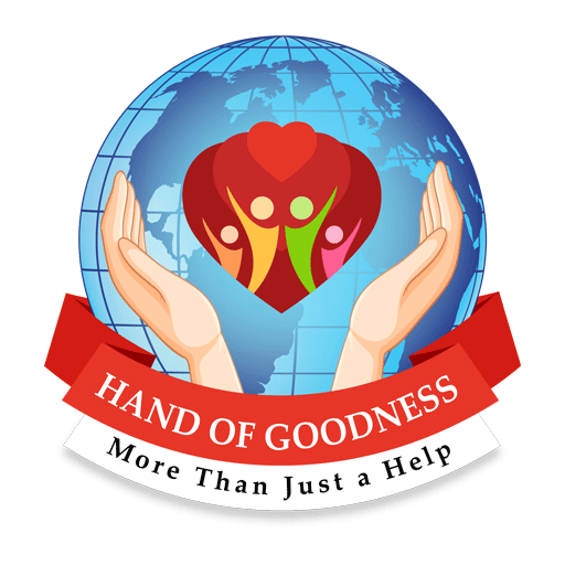 Hand of Goodness Charities